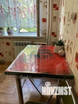 2-к квартира, вторичка, 50м2, 3/5 этаж