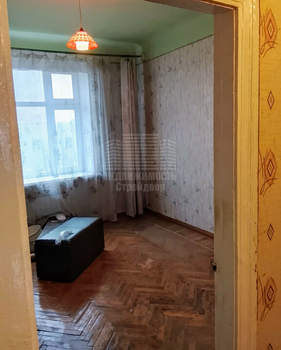 3-к квартира, вторичка, 76м2, 5/5 этаж