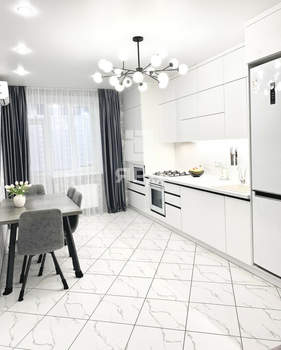 2-к квартира, вторичка, 75м2, 2/9 этаж