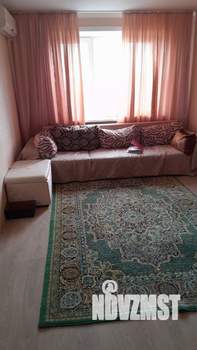 3-к квартира, вторичка, 63м2, 4/5 этаж