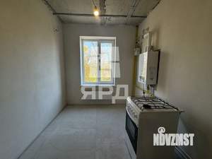 1-к квартира, вторичка, 31м2, 3/4 этаж