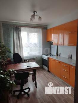 2-к квартира, вторичка, 51м2, 9/9 этаж