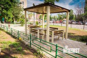 1-к квартира, вторичка, 35м2, 7/9 этаж