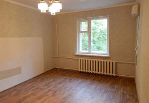 2-к квартира, вторичка, 44м2, 2/2 этаж