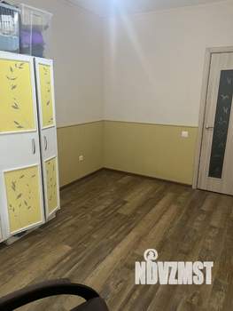 2-к квартира, вторичка, 46м2, 1/3 этаж