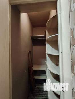 1-к квартира, вторичка, 36м2, 9/9 этаж