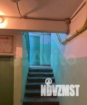 2-к квартира, вторичка, 48м2, 1/9 этаж