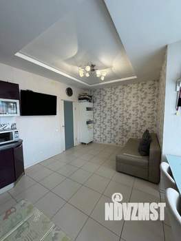 2-к квартира, вторичка, 61м2, 2/3 этаж