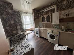 1-к квартира, вторичка, 31м2, 1/2 этаж