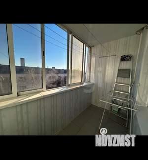 1-к квартира, вторичка, 36м2, 5/5 этаж