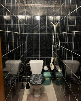 2-к квартира, вторичка, 54м2, 2/3 этаж