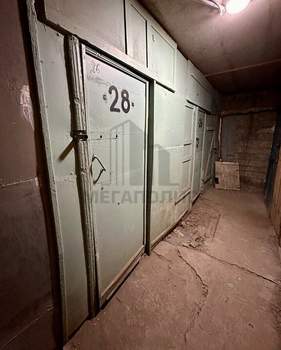 3-к квартира, вторичка, 56м2, 4/5 этаж
