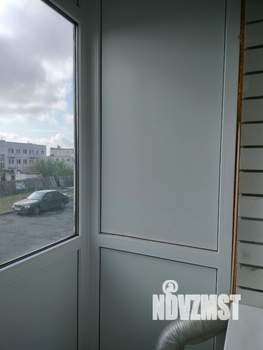 1-к квартира, вторичка, 30м2, 1/3 этаж