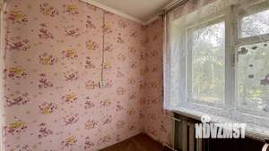 2-к квартира, вторичка, 44м2, 2/5 этаж