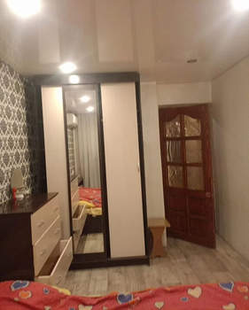 3-к квартира, вторичка, 60м2, 7/9 этаж