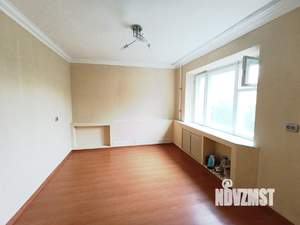 2-к квартира, вторичка, 42м2, 4/5 этаж