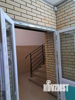 1-к квартира, вторичка, 37м2, 8/9 этаж