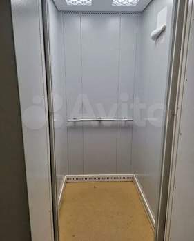 1-к квартира, вторичка, 37м2, 7/9 этаж