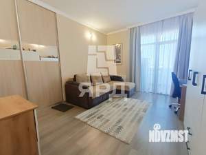 2-к квартира, вторичка, 88м2, 6/8 этаж