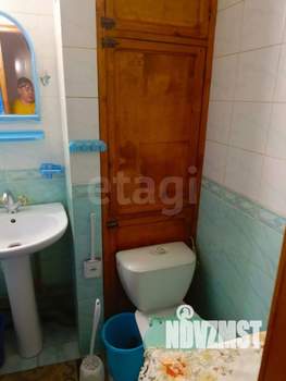 2-к квартира, вторичка, 45м2, 3/9 этаж