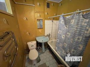 1-к квартира, вторичка, 35м2, 9/9 этаж