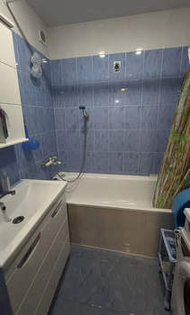 1-к квартира, вторичка, 35м2, 9/10 этаж