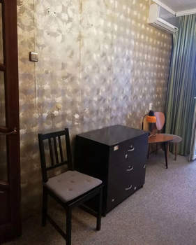 2-к квартира, вторичка, 48м2, 9/9 этаж