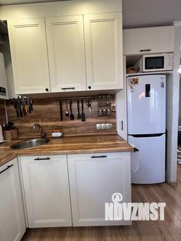 3-к квартира, вторичка, 60м2, 4/6 этаж