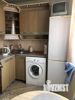 3-к квартира, вторичка, 60м2, 4/6 этаж