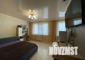 1-к квартира, вторичка, 35м2, 1/6 этаж