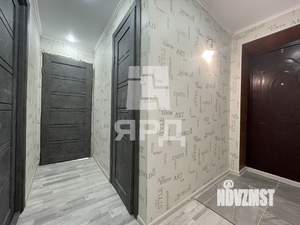 1-к квартира, вторичка, 32м2, 1/5 этаж