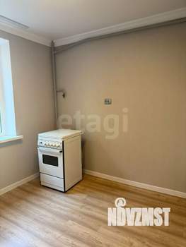 1-к квартира, вторичка, 38м2, 2/9 этаж
