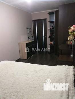 3-к квартира, вторичка, 58м2, 2/5 этаж