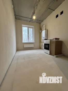 1-к квартира, вторичка, 31м2, 3/4 этаж