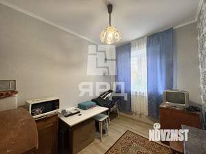 3-к квартира, вторичка, 60м2, 1/2 этаж