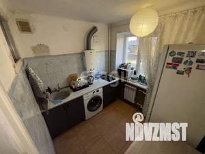 2-к квартира, вторичка, 45м2, 2/4 этаж