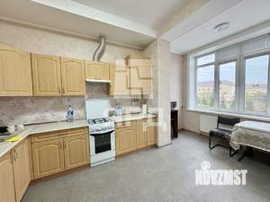 2-к квартира, вторичка, 76м2, 2/3 этаж