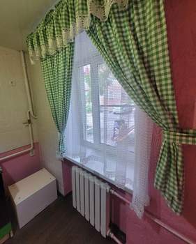3-к квартира, вторичка, 54м2, 1/5 этаж