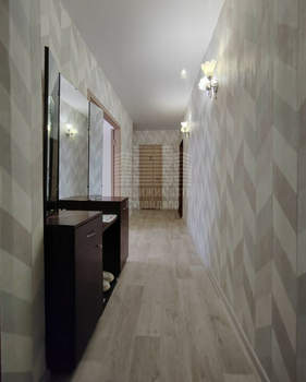 2-к квартира, вторичка, 50м2, 5/5 этаж