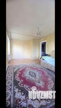 1-к квартира, вторичка, 33м2, 5/5 этаж