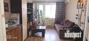 2-к квартира, вторичка, 50м2, 3/5 этаж