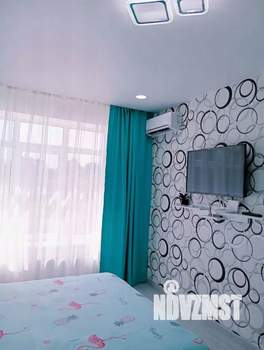 1-к квартира, вторичка, 36м2, 1/8 этаж