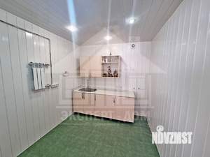 4-к квартира, вторичка, 105м2, 1/9 этаж