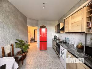 2-к квартира, вторичка, 49м2, 2/3 этаж