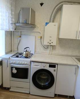 1-к квартира, вторичка, 32м2, 4/5 этаж