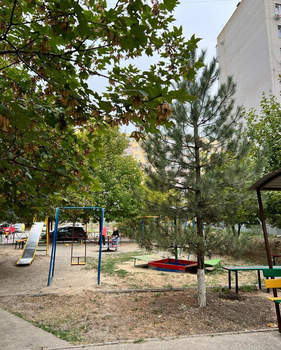 2-к квартира, вторичка, 51м2, 5/9 этаж