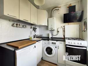 3-к квартира, вторичка, 62м2, 2/6 этаж