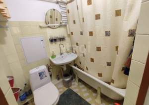 2-к квартира, вторичка, 40м2, 3/5 этаж
