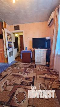 2-к квартира, вторичка, 23м2, 3/5 этаж