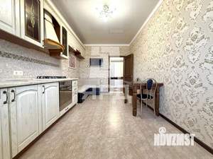 1-к квартира, вторичка, 45м2, 5/5 этаж